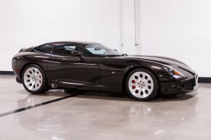 Alfa Romeo TZ3 Stradale 2013 года 